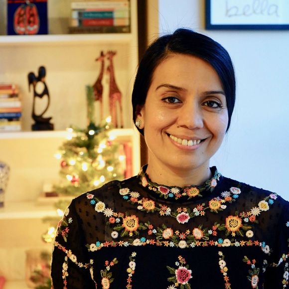 Meet your Posher, Dilya - Picture 1 of 1